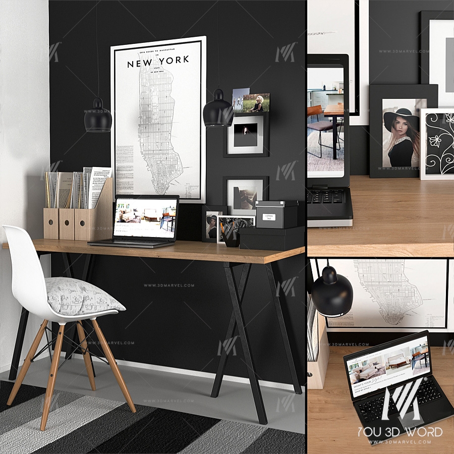 Desktop